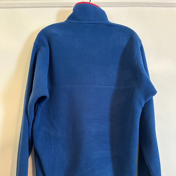 Patagonia Synchilla Snap-T Fleece Pullover Jacket - Picture 5 of 7